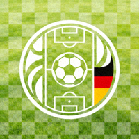 德甲联赛官方logo - 德国足球甲级联赛